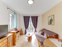 Relaxed Family Home in Egletons