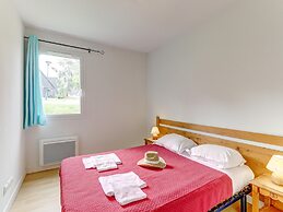 Relaxed Family Home in Egletons