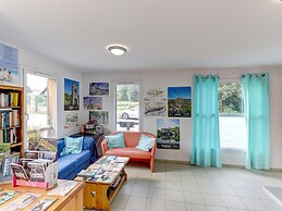 Relaxed Family Home in Egletons