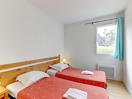 Relaxed Family Home in Egletons