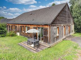Relaxed Family Home in Egletons