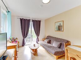Relaxed Family Home in Egletons