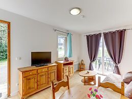 Relaxed Family Home in Egletons