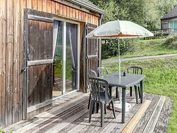 Relaxed Family Home in Egletons
