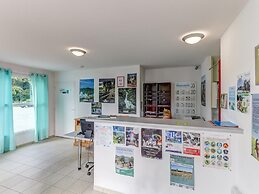 Relaxed Family Home in Egletons