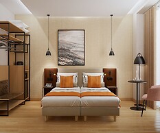 Ouro Rossio Hotel