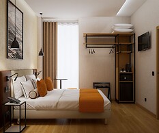 Ouro Rossio Hotel