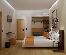 Ouro Rossio Hotel