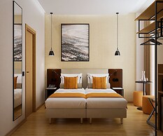 Ouro Rossio Hotel