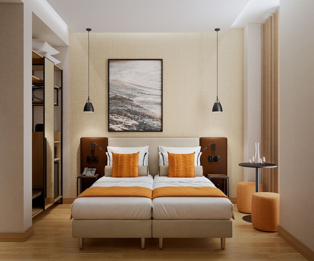 Ouro Rossio Hotel