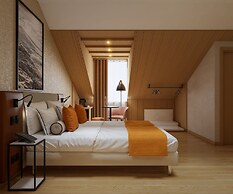 Ouro Rossio Hotel