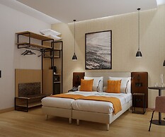 Ouro Rossio Hotel