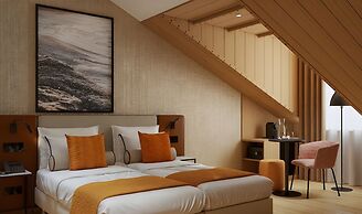 Ouro Rossio Hotel