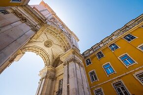Ouro Rossio Hotel