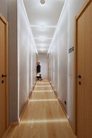 Ouro Rossio Hotel