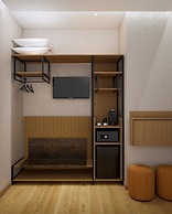 Ouro Rossio Hotel