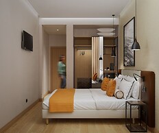Ouro Rossio Hotel