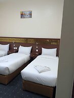 Al-safa-al-barakah