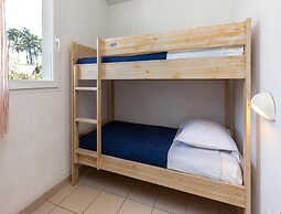 Friendly 3-bedroom Stay in Ondres