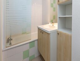 Friendly 3-bedroom Stay in Ondres