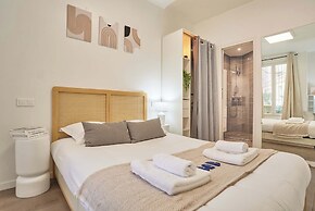Charming Apartment Heart of Paris Montparnasse