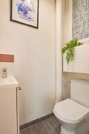 Charming Apartment Heart of Paris Montparnasse