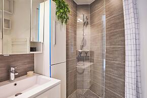 Charming Apartment Heart of Paris Montparnasse
