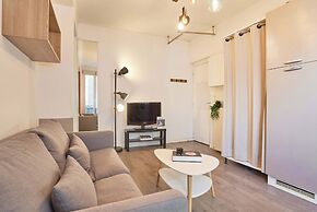 Charming Apartment Heart of Paris Montparnasse