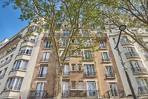 Charming Apartment Heart of Paris Montparnasse