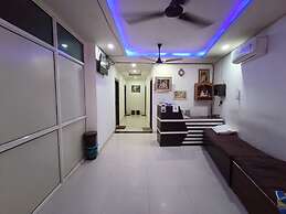 Hotel Shriji Nikunj