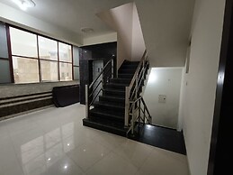 Hotel Shriji Nikunj