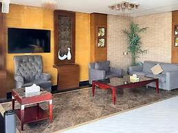 Quiet Rooms 12
