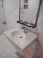 Quiet Rooms 12