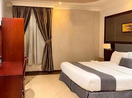 Quiet Rooms 12