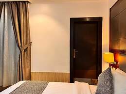 Quiet Rooms 12