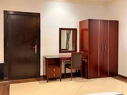 Quiet Rooms 12