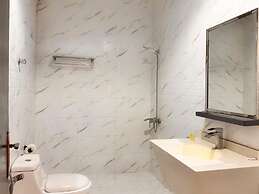 Quiet Rooms 12