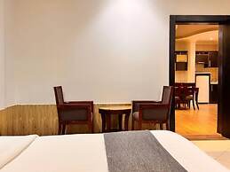 Quiet Rooms 12
