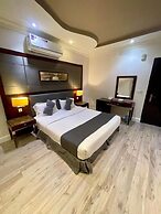 Quiet Rooms 12