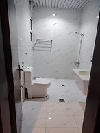 Quiet Rooms 12