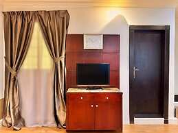 Quiet Rooms 12