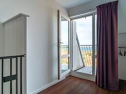 Guidel Sea View Apartment for 5