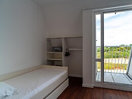 Guidel Sea View Apartment for 5