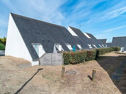 Guidel Sea View Apartment for 5