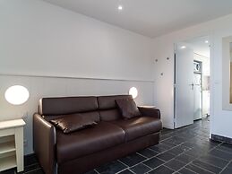 Guidel Sea View Apartment for 5