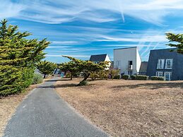Guidel Sea View Apartment for 5