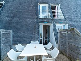 Guidel Sea View Apartment for 5