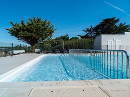 Guidel Sea View Apartment for 5