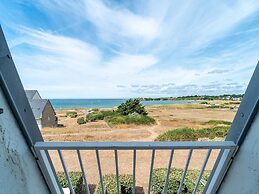 Guidel Sea View Apartment for 5