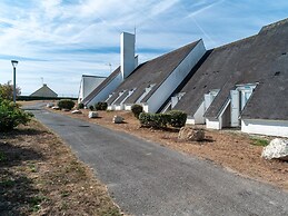 Guidel Sea View Apartment for 5